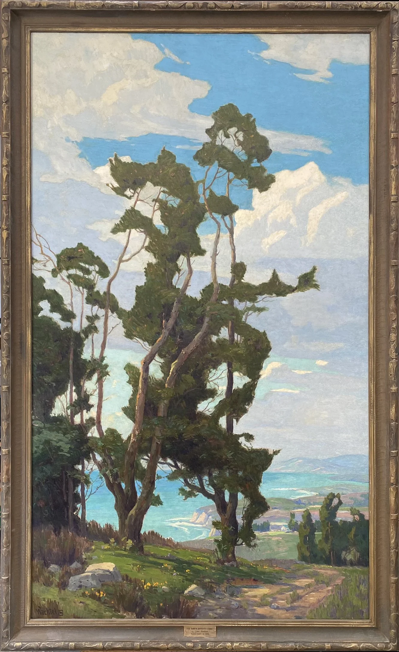 GHS Art Collection